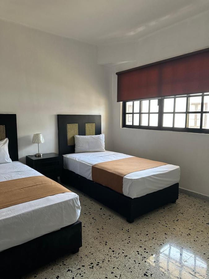 Mucara Hotel 베라크루즈 외부 사진